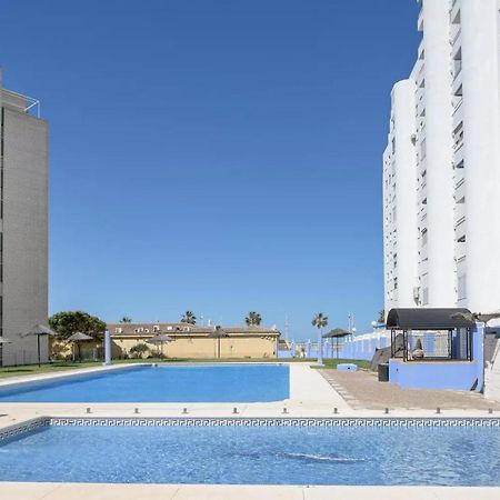 Valdelagrana: Primera Linea De Playa. El Puerto de Santa María Kültér fotó
