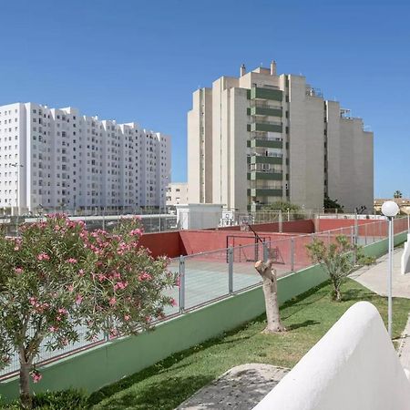 Valdelagrana: Primera Linea De Playa. El Puerto de Santa María Kültér fotó